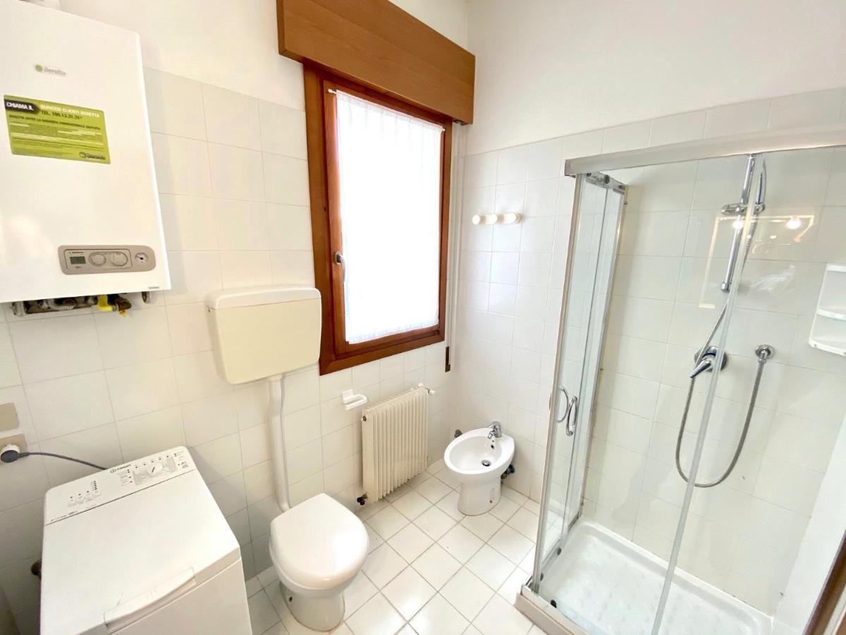 Villa Santin Carraro Immobiliare - Family Apartments Jesolo Extérieur photo