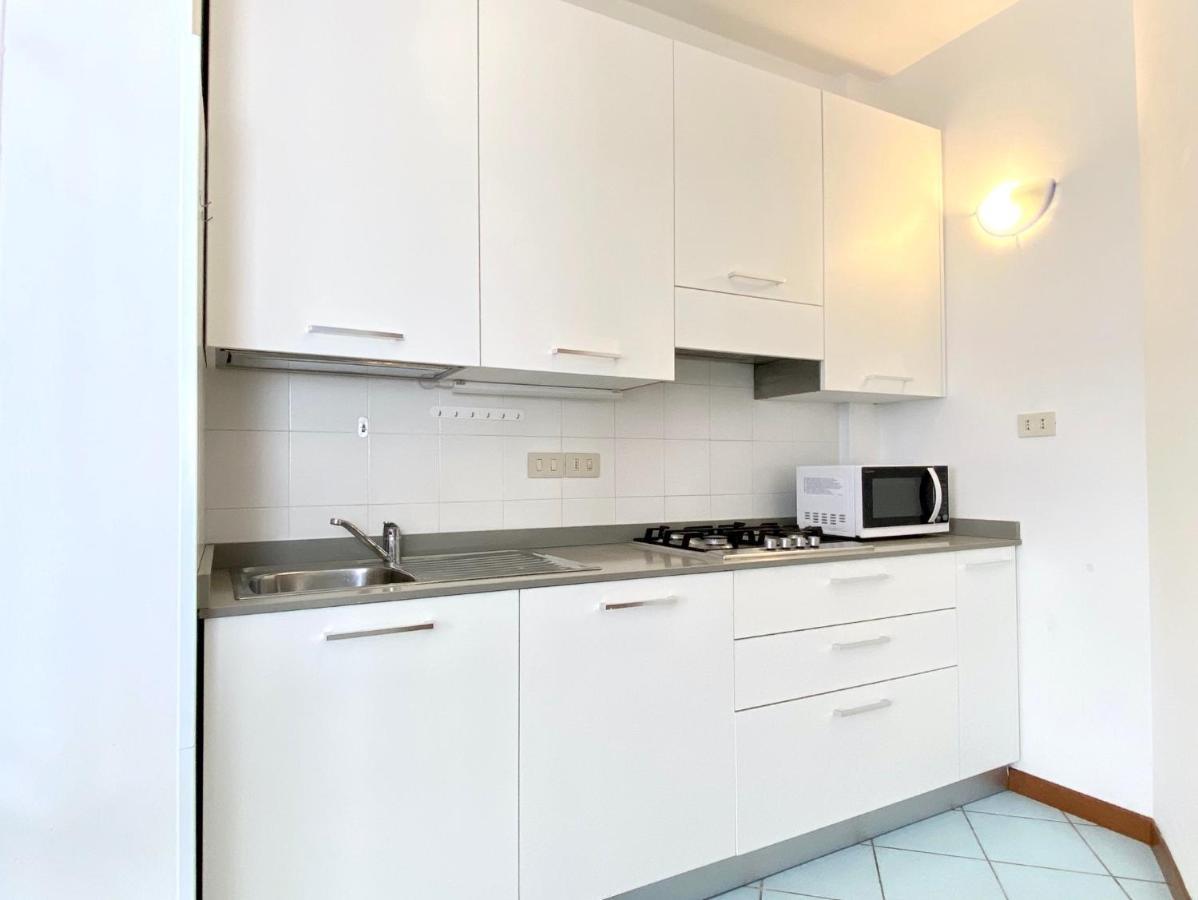 Villa Santin Carraro Immobiliare - Family Apartments Jesolo Extérieur photo