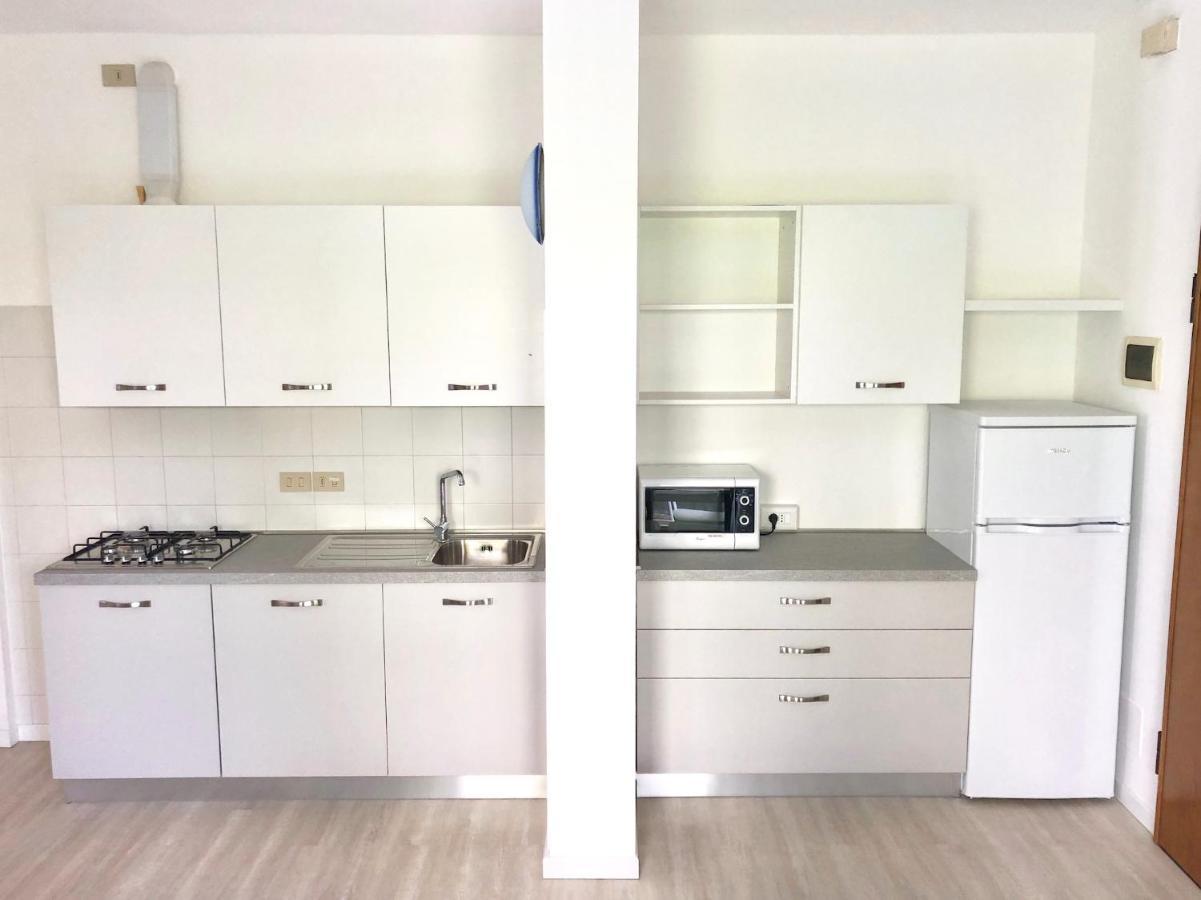 Villa Santin Carraro Immobiliare - Family Apartments Jesolo Extérieur photo